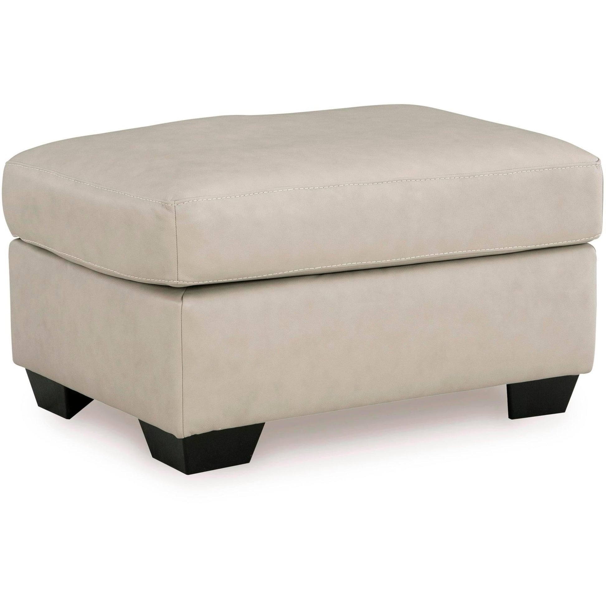 Signature Design by Ashley Santorine 2170814 Ottoman - American Furniture of Slidell