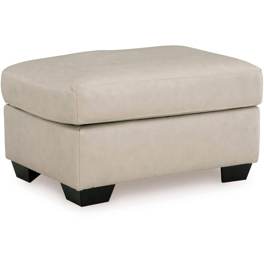 Signature Design by Ashley Santorine 2170814 Ottoman - American Furniture of Slidell