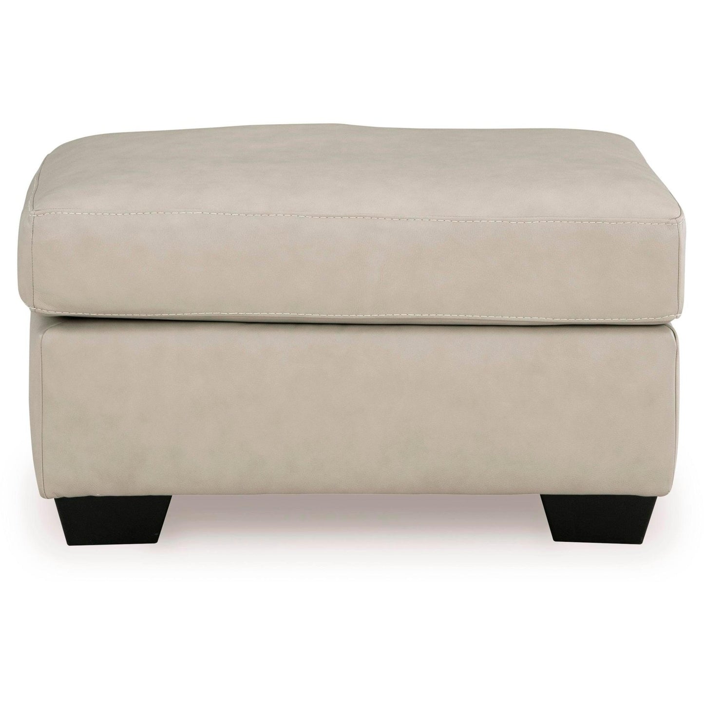 Signature Design by Ashley Santorine 2170814 Ottoman - American Furniture of Slidell