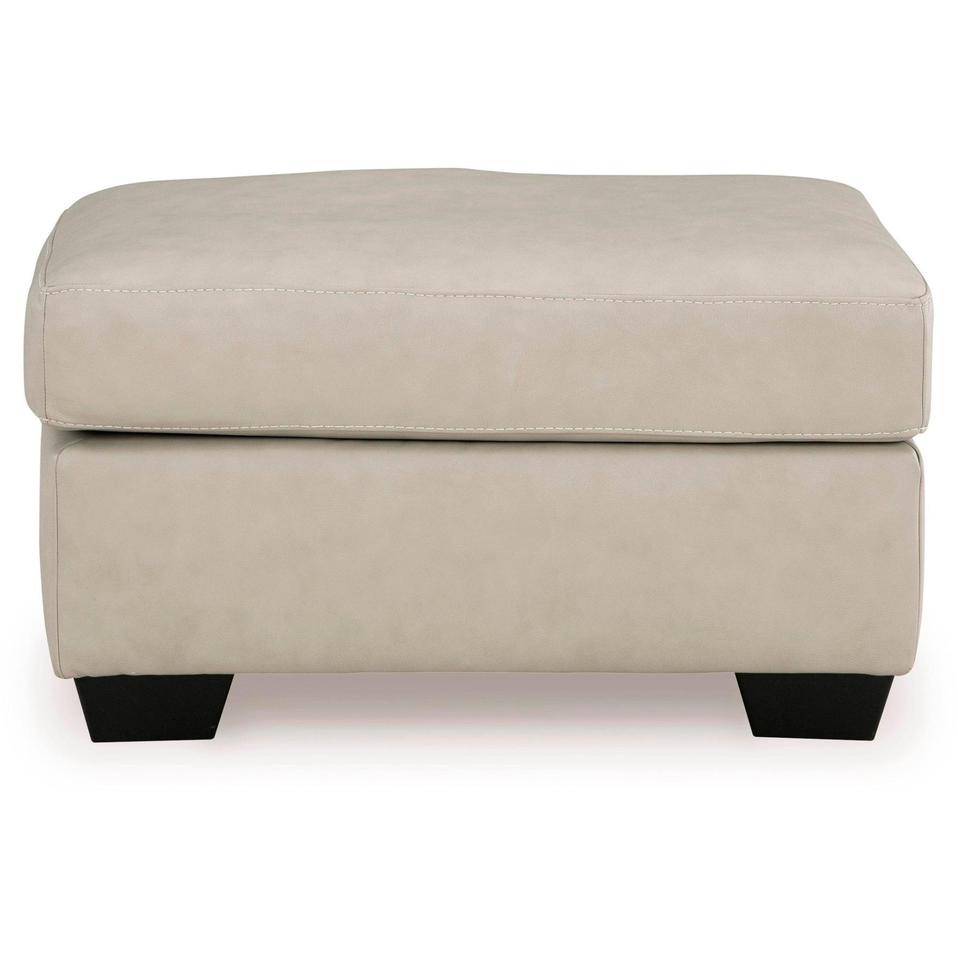 Signature Design by Ashley Santorine 2170814 Ottoman - American Furniture of Slidell