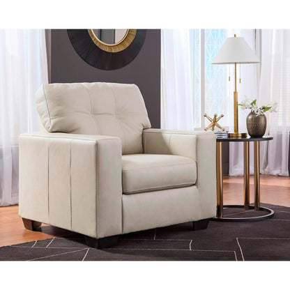 Signature Design by Ashley Santorine 2170820 Chair - American Furniture of Slidell