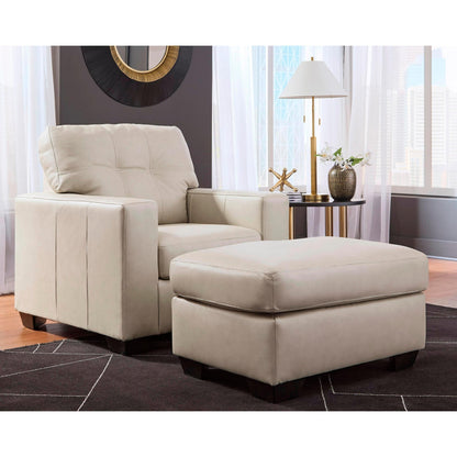 Signature Design by Ashley Santorine 2170820 Chair - American Furniture of Slidell