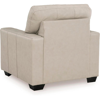 Signature Design by Ashley Santorine 2170820 Chair - American Furniture of Slidell