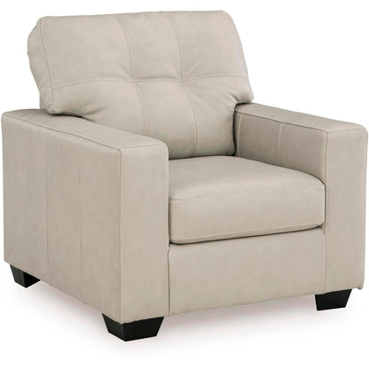 Signature Design by Ashley Santorine 2170820 Chair - American Furniture of Slidell
