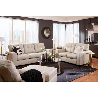 Signature Design by Ashley Santorine 2170835 Loveseat - American Furniture of Slidell