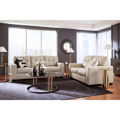 Signature Design by Ashley Santorine 2170835 Loveseat - American Furniture of Slidell