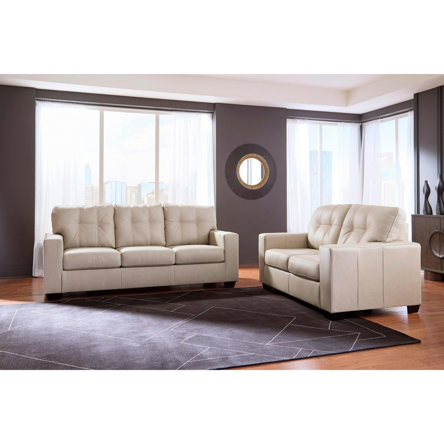 Signature Design by Ashley Santorine 2170838 Sofa - American Furniture of Slidell