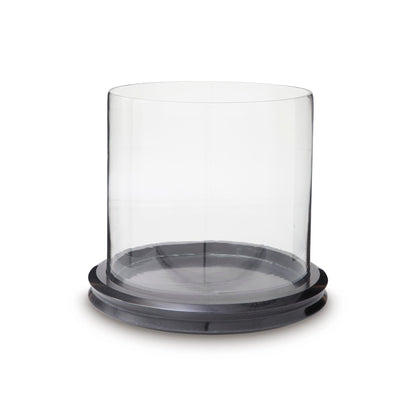 Signature Design by Ashley Saskia A2000846 Candle Holder - American Furniture of Slidell
