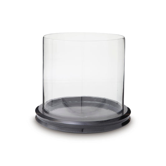 Signature Design by Ashley Saskia A2000846 Candle Holder - American Furniture of Slidell
