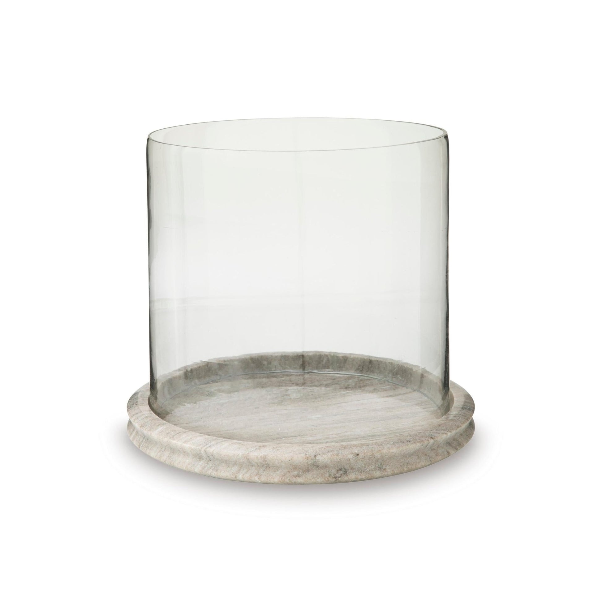 Signature Design by Ashley Saskia A2000847 Candle Holder - American Furniture of Slidell