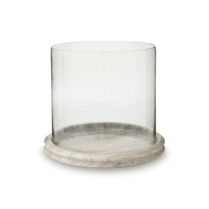 Signature Design by Ashley Saskia A2000847 Candle Holder - American Furniture of Slidell