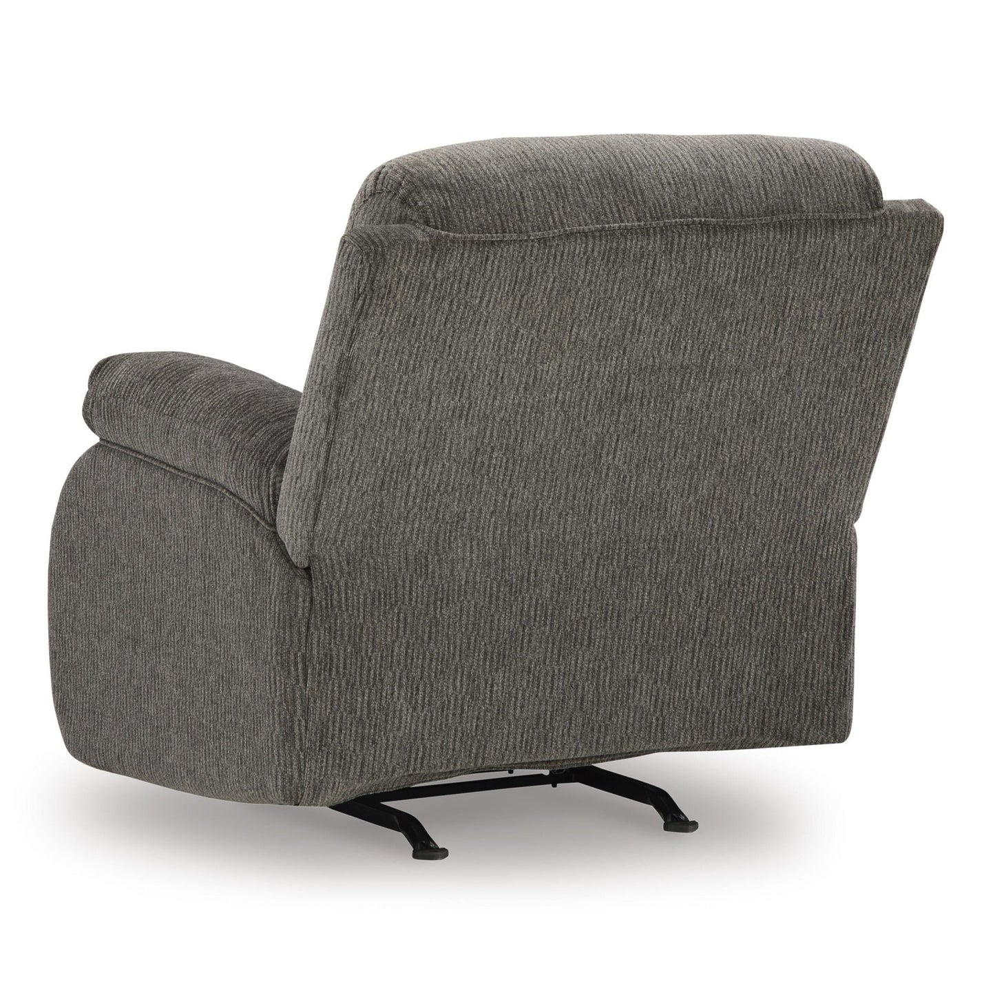 Signature Design by Ashley Scranto 6650225 Rocker Recliner - American Furniture of Slidell