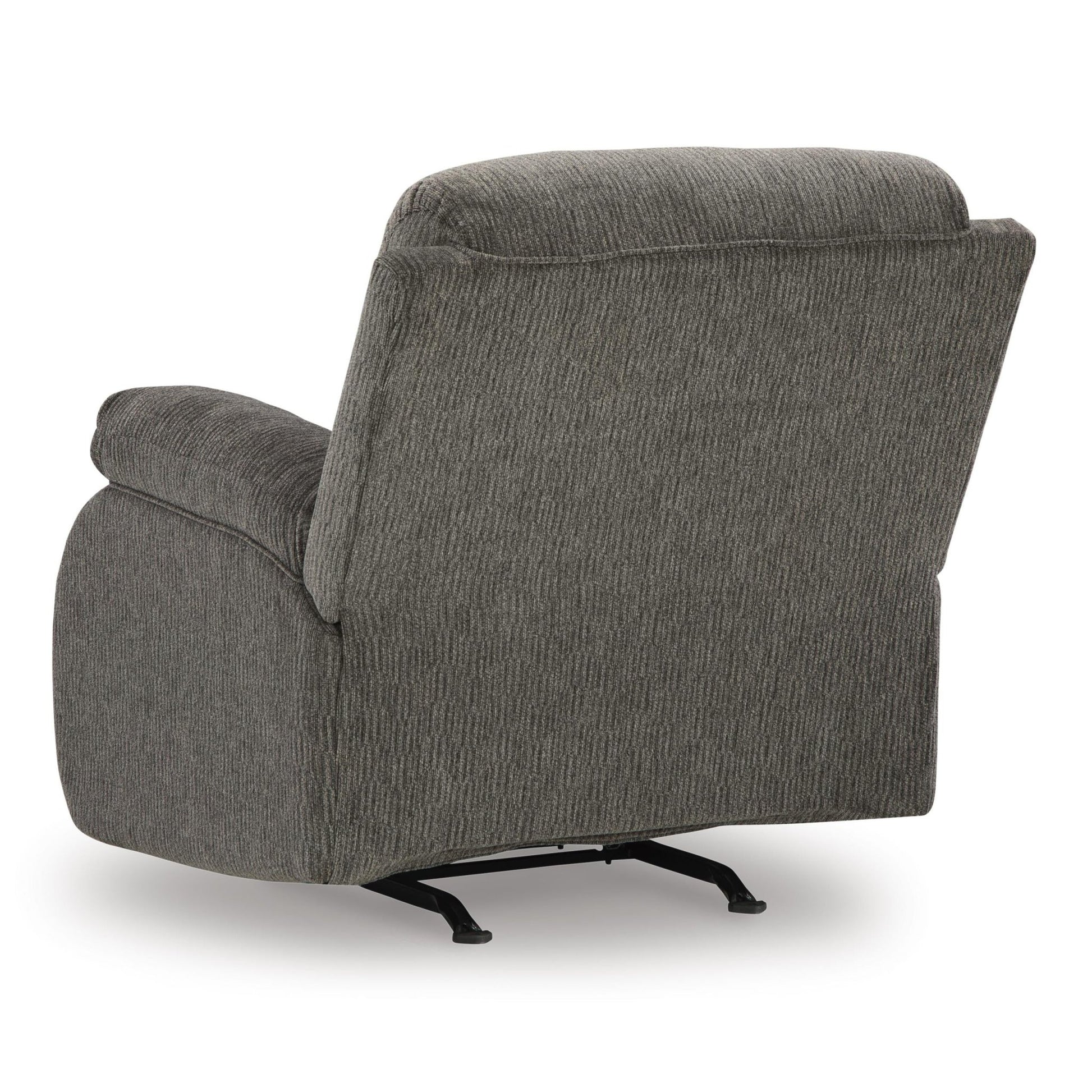 Signature Design by Ashley Scranto 6650225 Rocker Recliner - American Furniture of Slidell