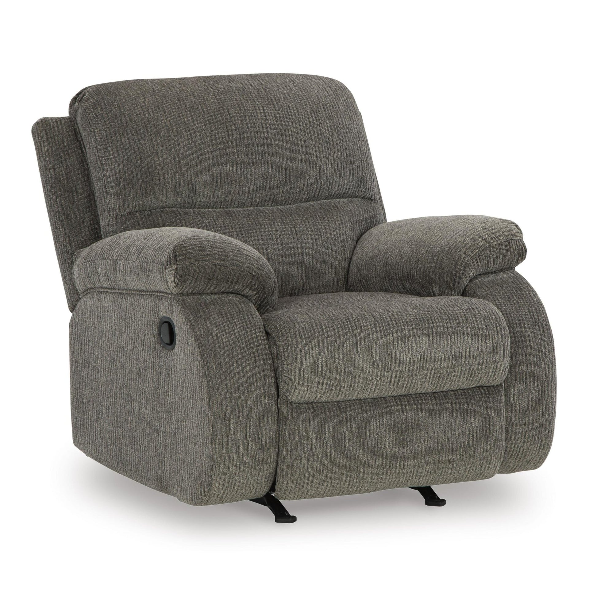 Signature Design by Ashley Scranto 6650225 Rocker Recliner - American Furniture of Slidell