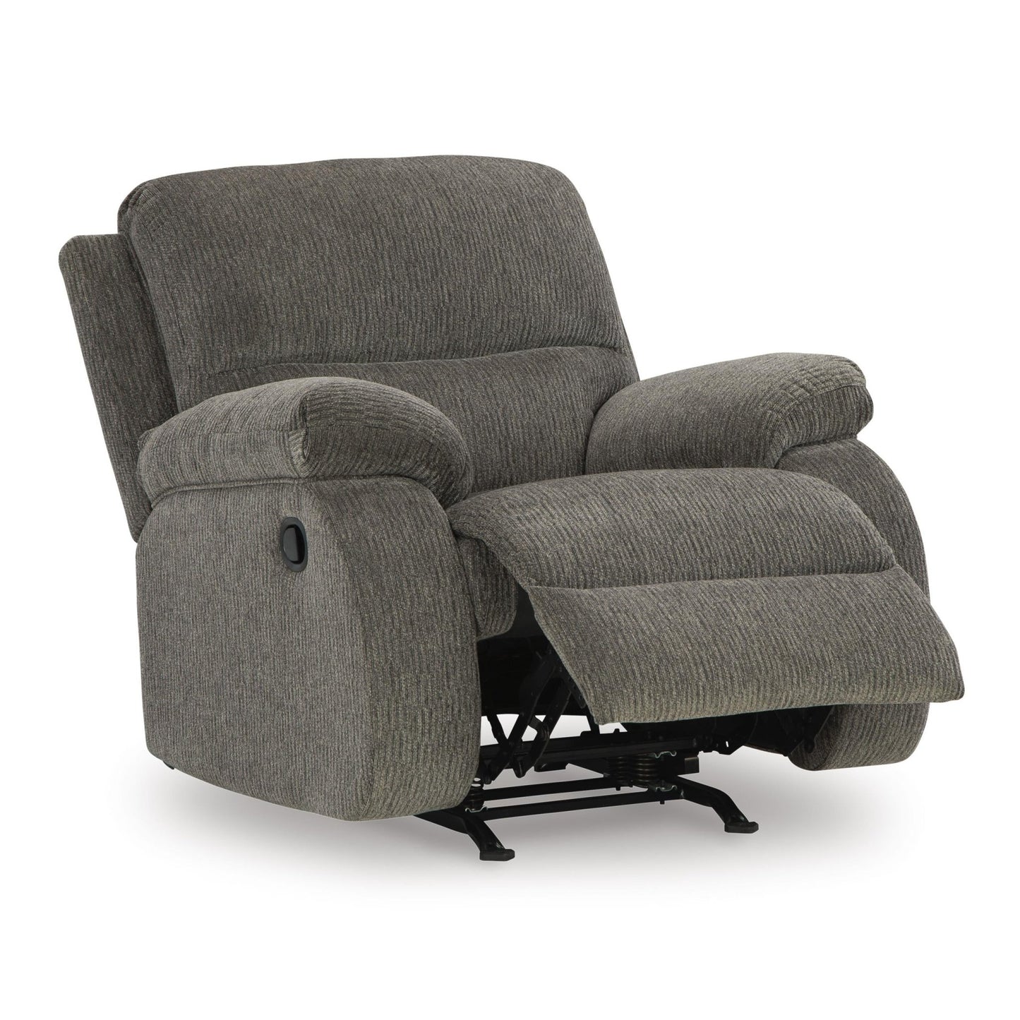 Signature Design by Ashley Scranto 6650225 Rocker Recliner - American Furniture of Slidell