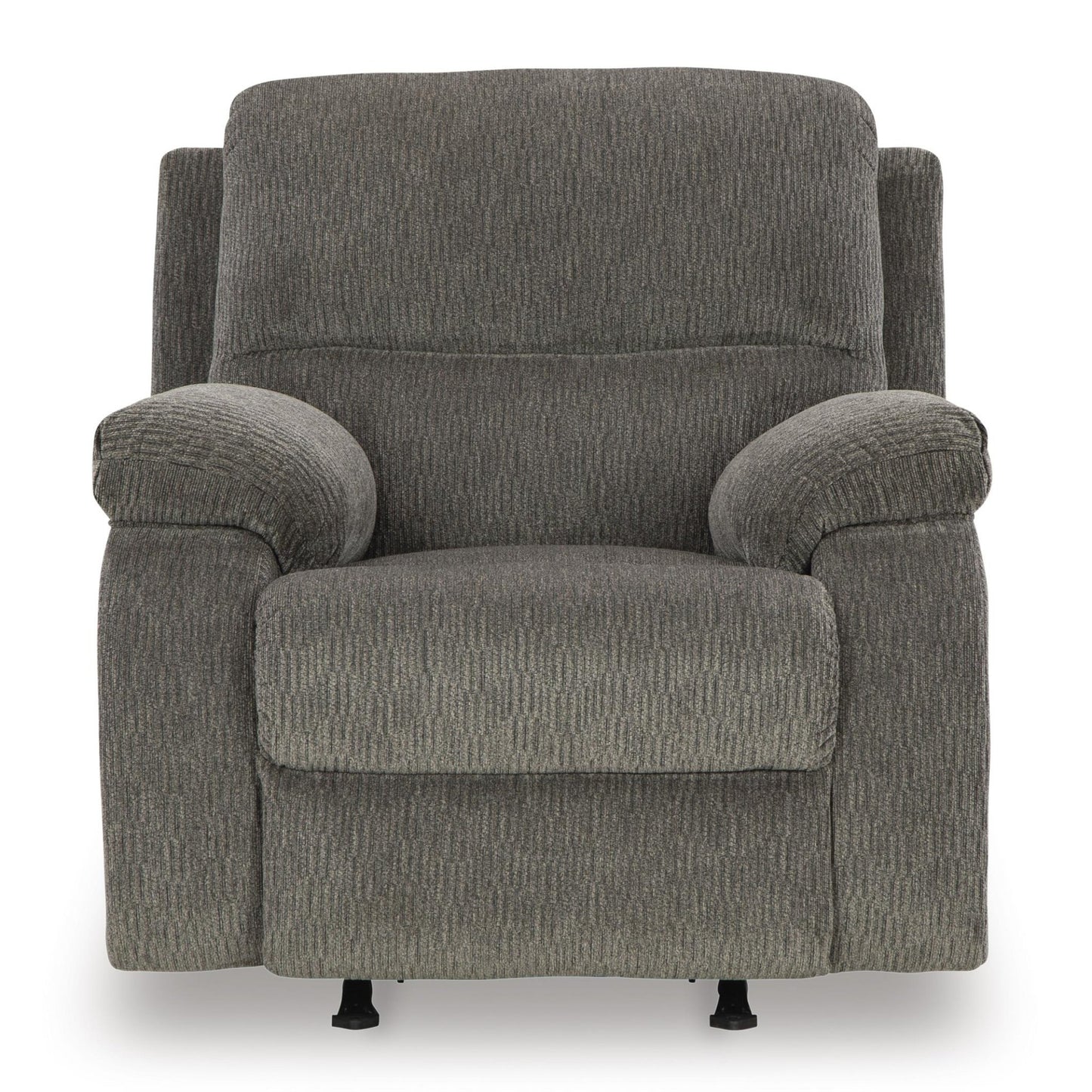 Signature Design by Ashley Scranto 6650225 Rocker Recliner - American Furniture of Slidell