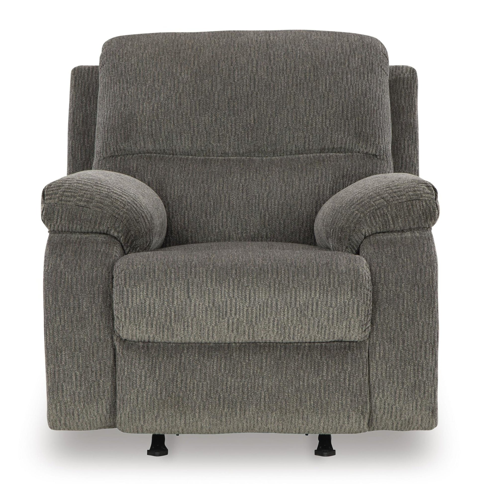 Signature Design by Ashley Scranto 6650225 Rocker Recliner - American Furniture of Slidell
