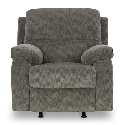 Signature Design by Ashley Scranto 6650225 Rocker Recliner - American Furniture of Slidell