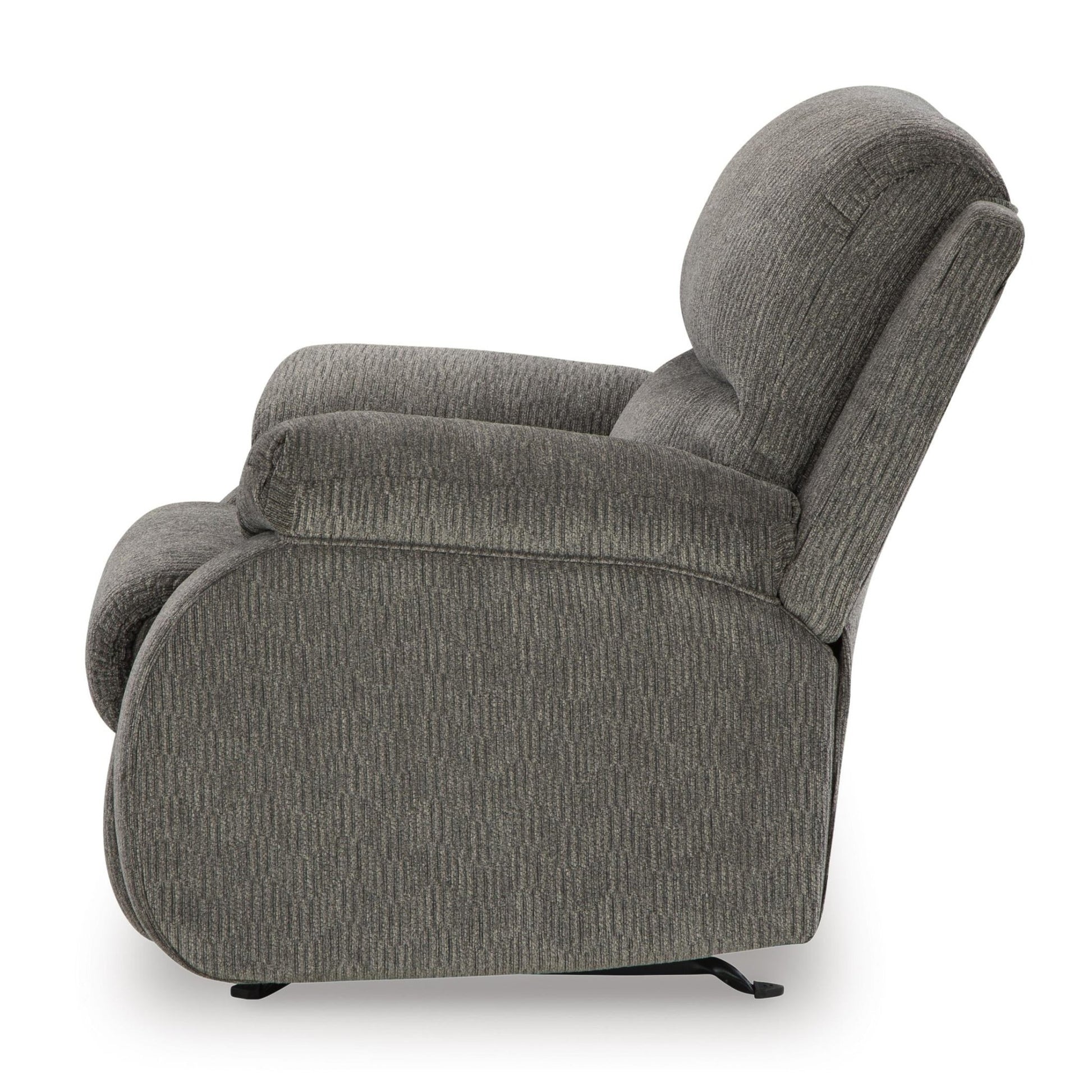 Signature Design by Ashley Scranto 6650225 Rocker Recliner - American Furniture of Slidell