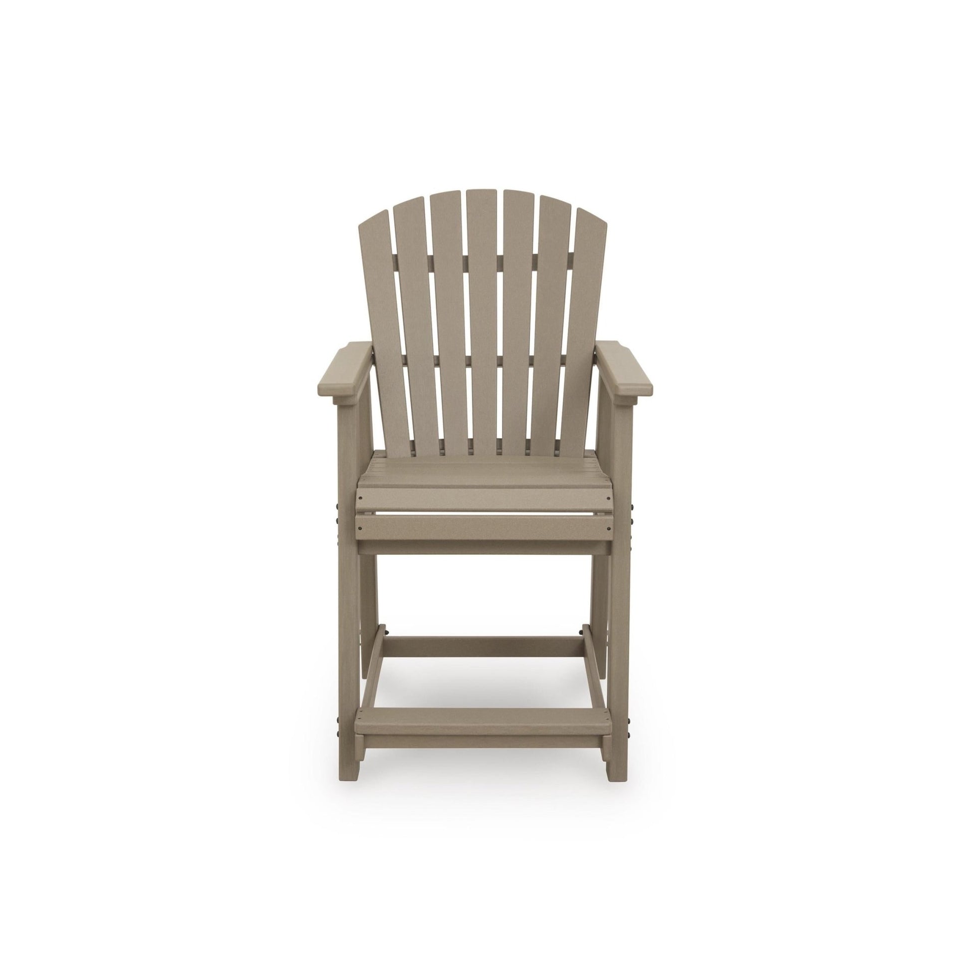 Signature Design by Ashley Seacliff Beach PCP228 - 124 Barstool - American Furniture of Slidell