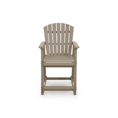 Signature Design by Ashley Seacliff Beach PCP228 - 124 Barstool - American Furniture of Slidell