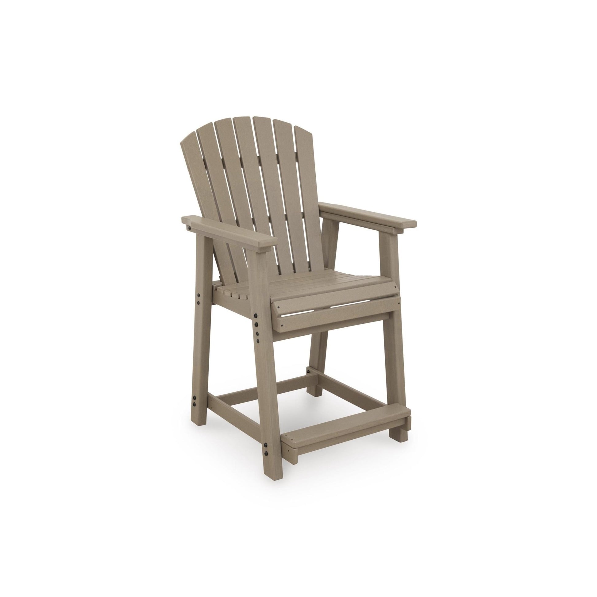 Signature Design by Ashley Seacliff Beach PCP228 - 124 Barstool - American Furniture of Slidell