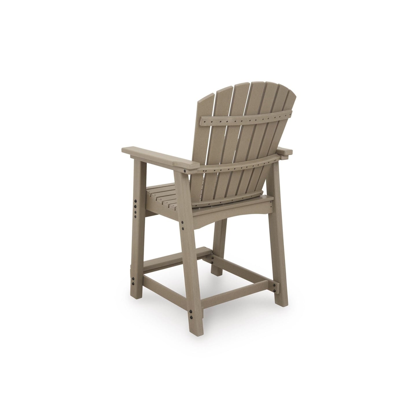 Signature Design by Ashley Seacliff Beach PCP228 - 124 Barstool - American Furniture of Slidell