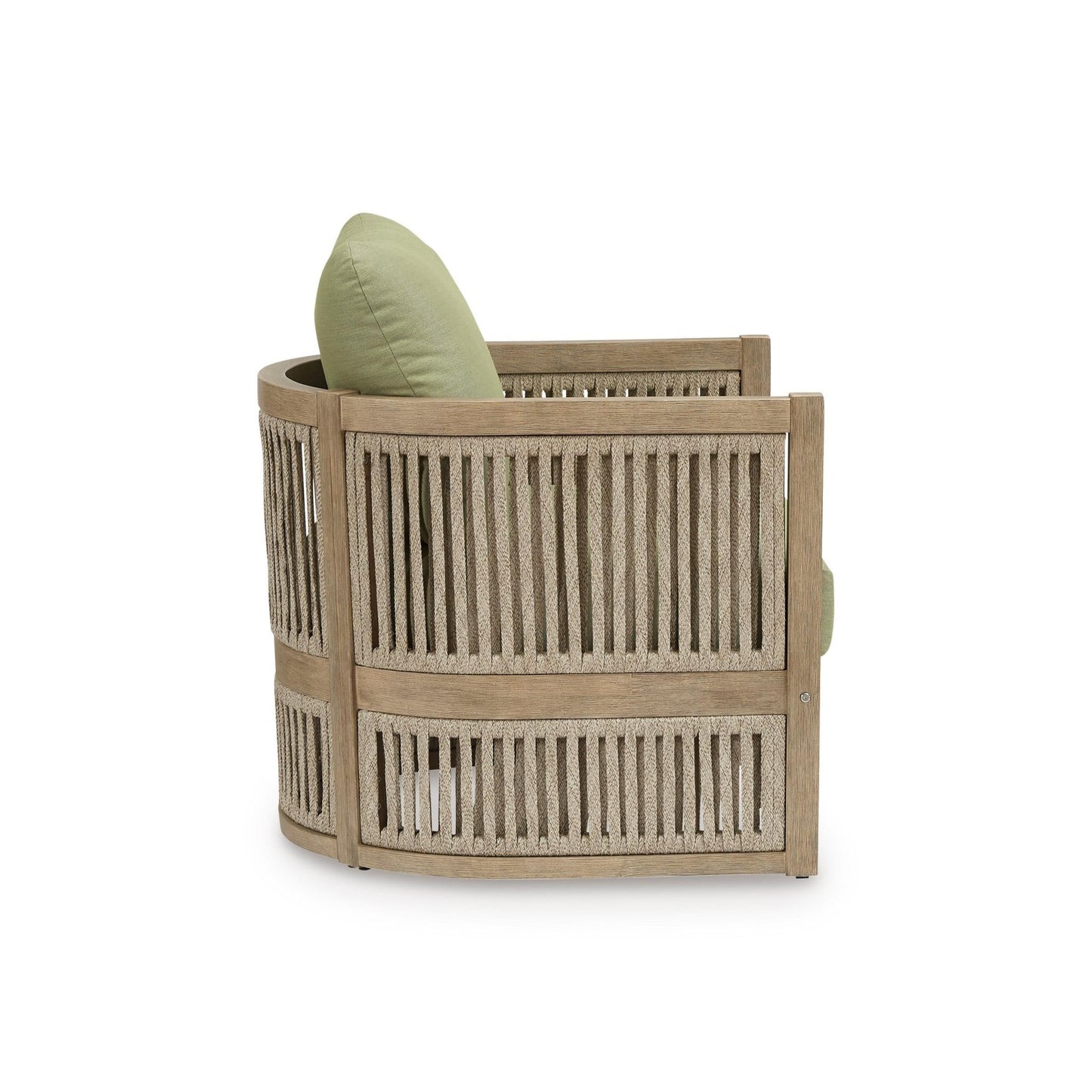 Signature Design by Ashley Serena Shores PCP604 - 820 Lounge Chair with Cushion - American Furniture of Slidell