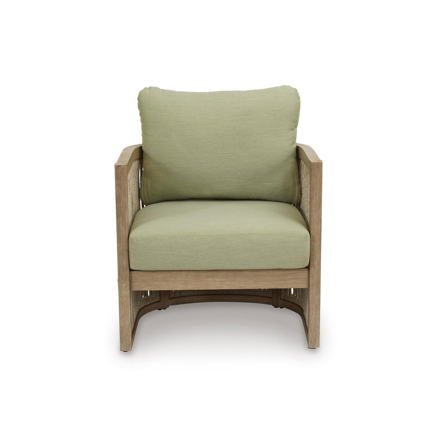 Signature Design by Ashley Serena Shores PCP604 - 820 Lounge Chair with Cushion - American Furniture of Slidell