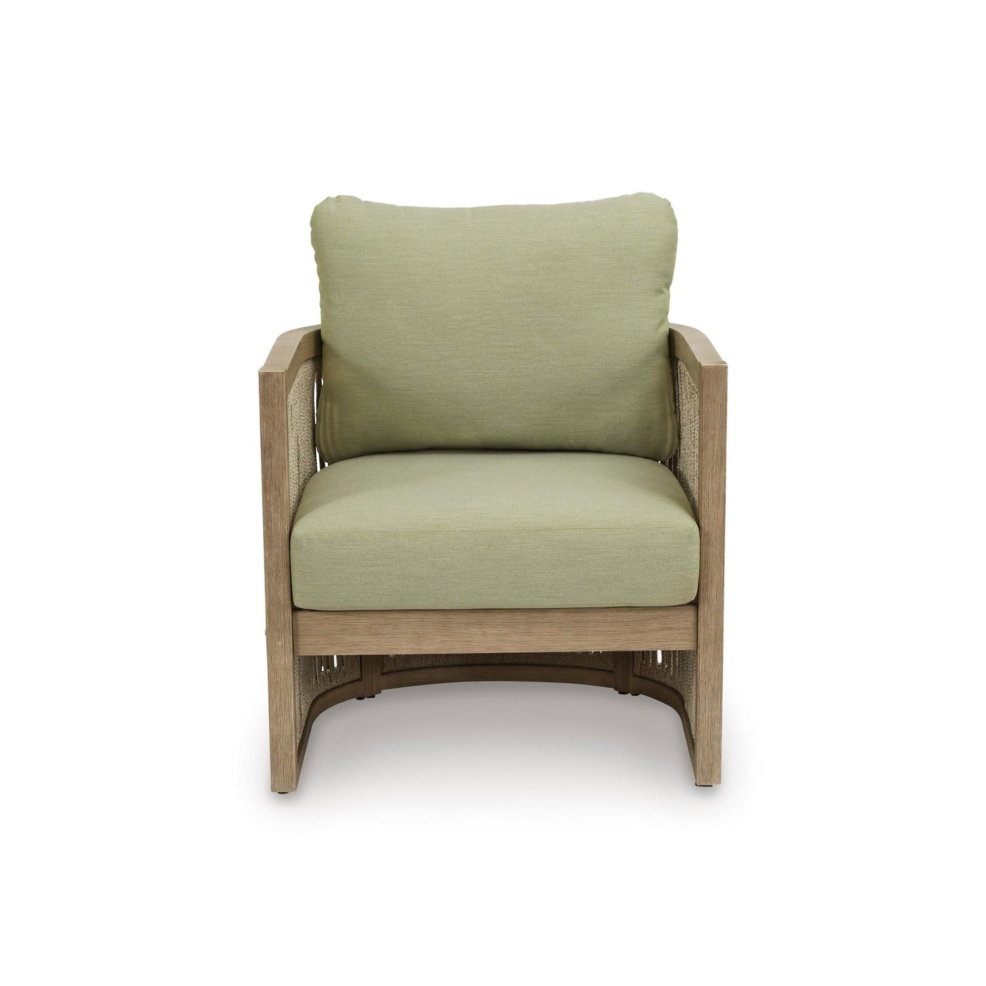 Signature Design by Ashley Serena Shores PCP604 - 820 Lounge Chair with Cushion - American Furniture of Slidell