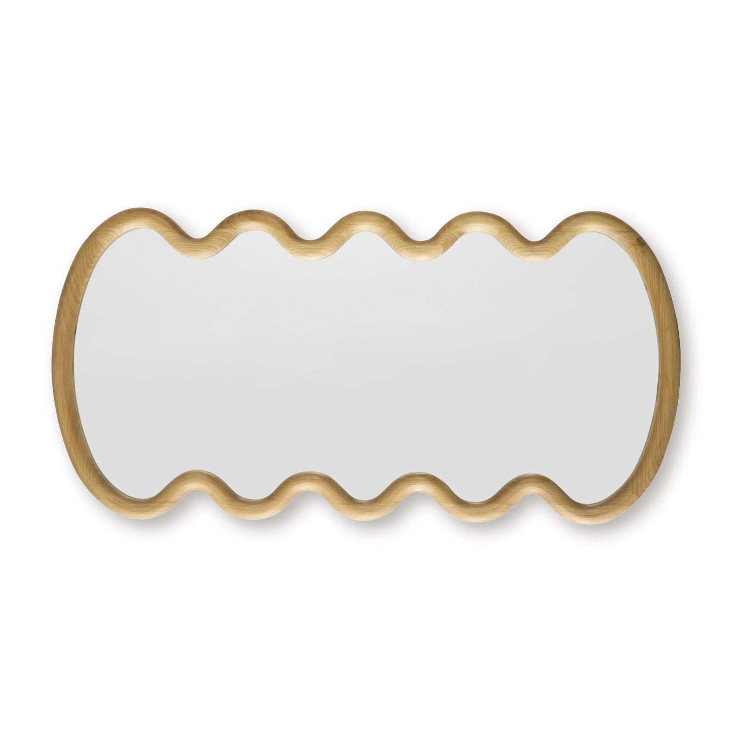 Signature Design by Ashley Serendis A8010412 Accent Mirror - American Furniture of Slidell