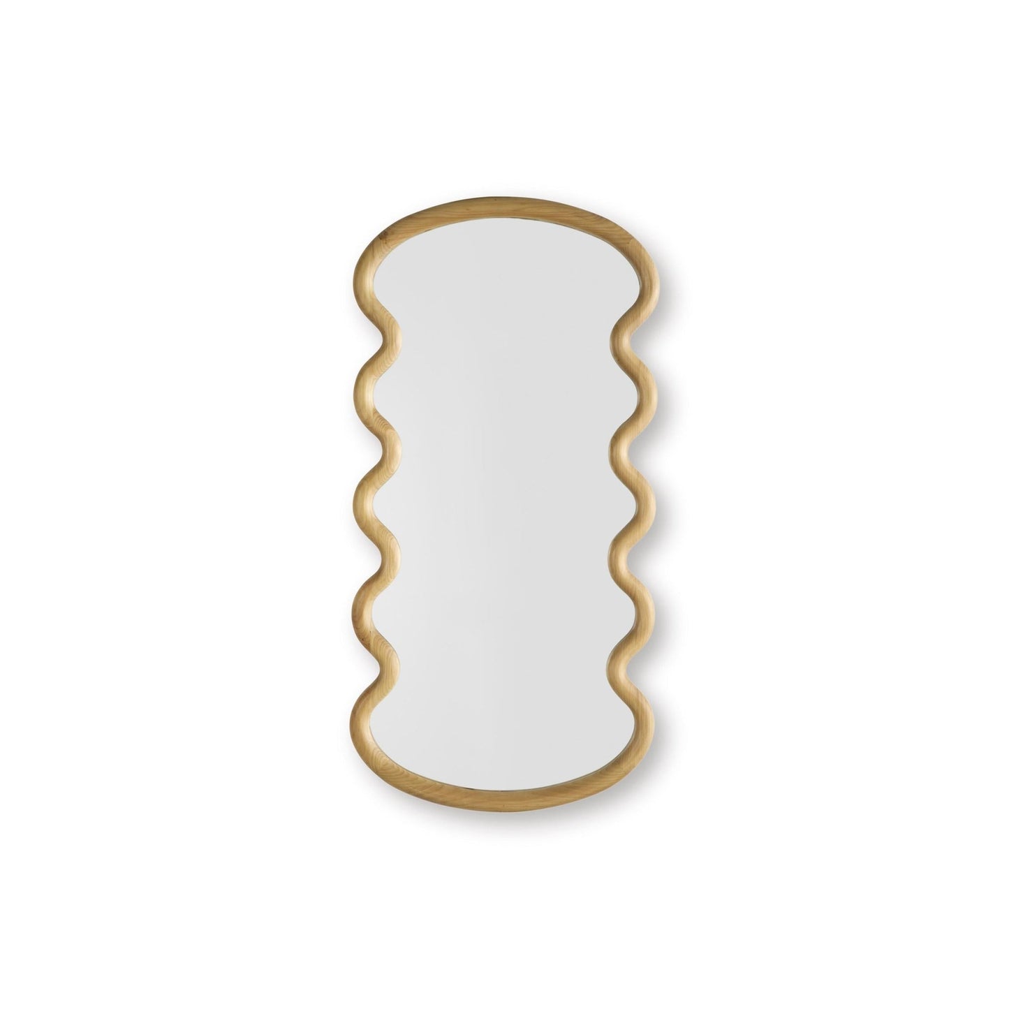 Signature Design by Ashley Serendis A8010412 Accent Mirror - American Furniture of Slidell