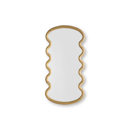 Signature Design by Ashley Serendis A8010412 Accent Mirror - American Furniture of Slidell