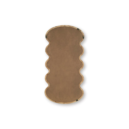 Signature Design by Ashley Serendis A8010412 Accent Mirror - American Furniture of Slidell