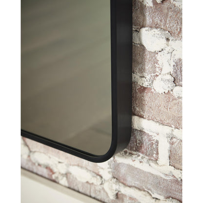 Signature Design by Ashley Sethall A8010307 Floor Mirror - American Furniture of Slidell