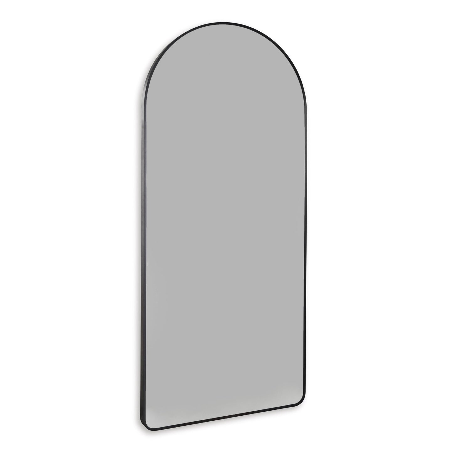 Signature Design by Ashley Sethall A8010307 Floor Mirror - American Furniture of Slidell