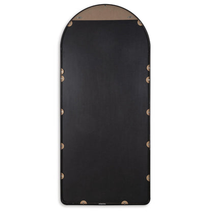 Signature Design by Ashley Sethall A8010307 Floor Mirror - American Furniture of Slidell