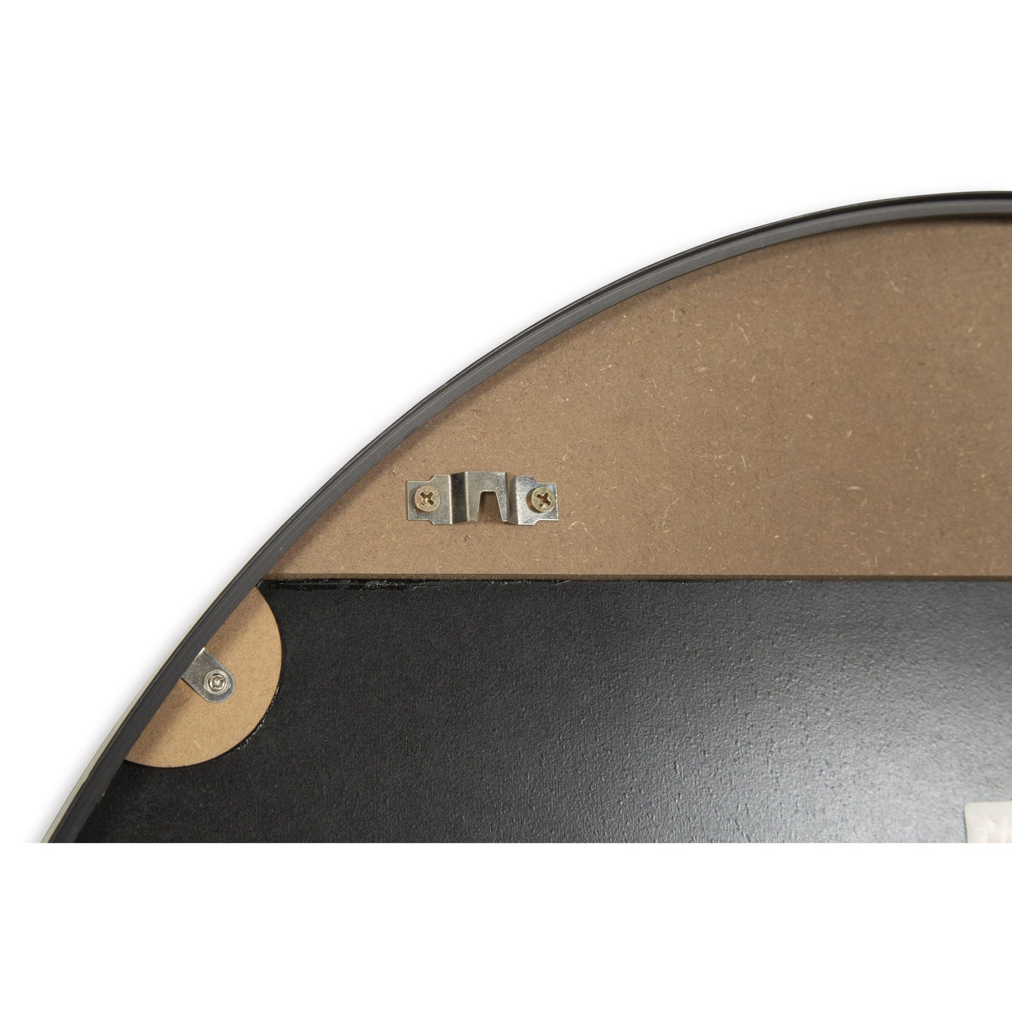 Signature Design by Ashley Sethall A8010307 Floor Mirror - American Furniture of Slidell