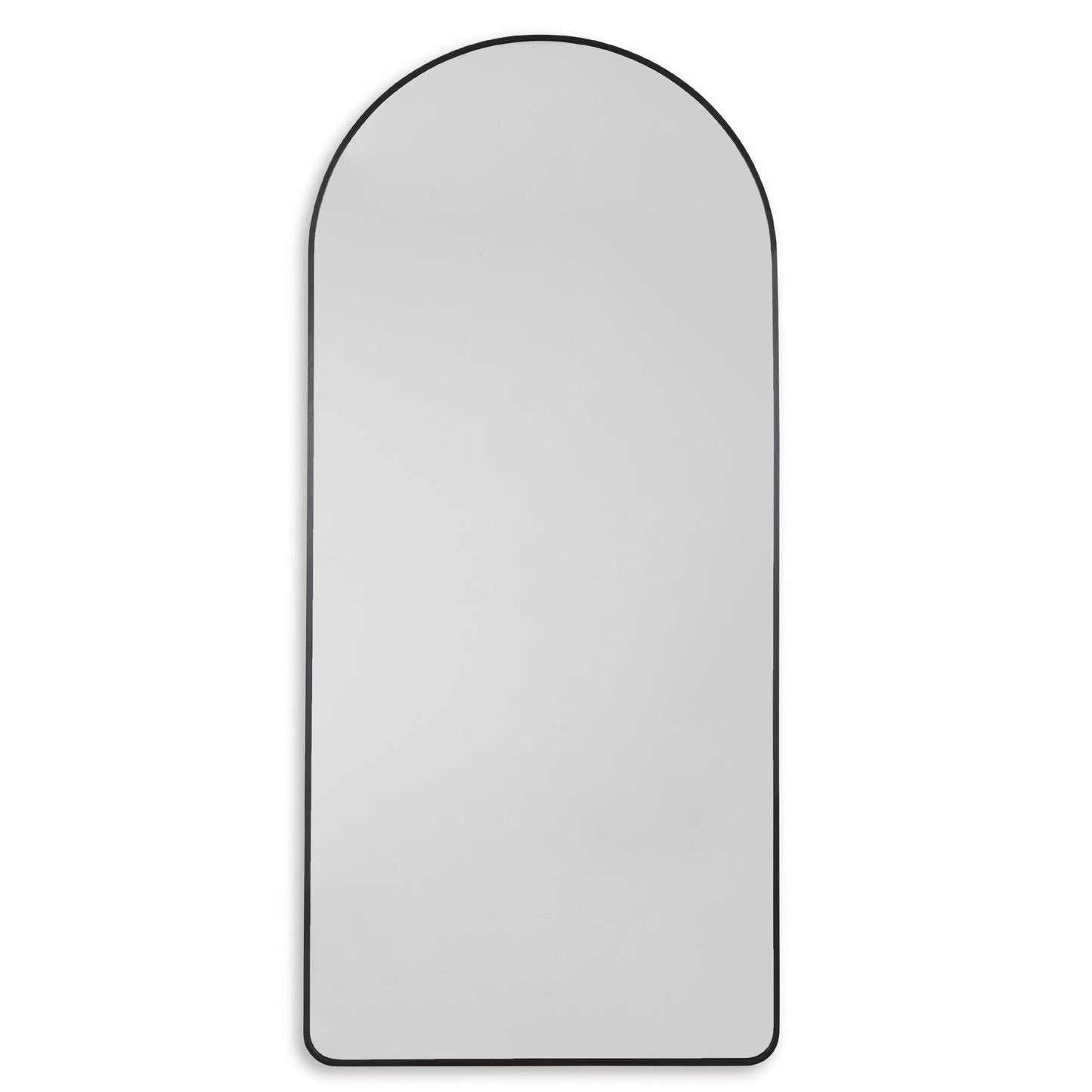 Signature Design by Ashley Sethall A8010307 Floor Mirror - American Furniture of Slidell