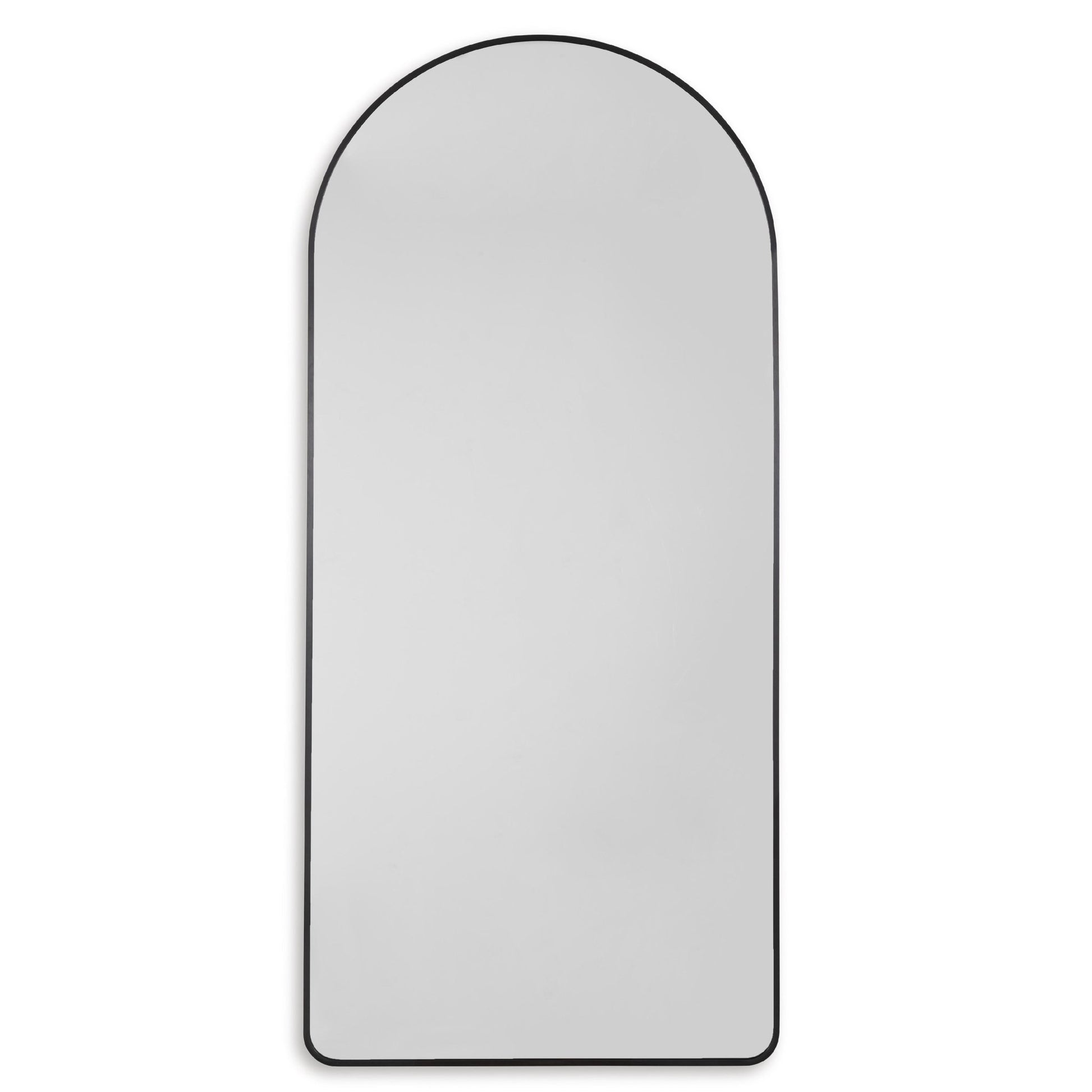 Signature Design by Ashley Sethall A8010307 Floor Mirror - American Furniture of Slidell