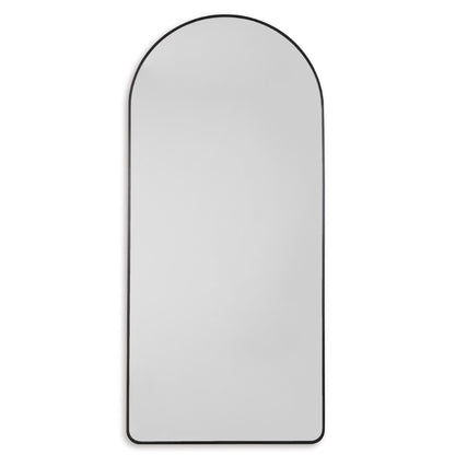 Signature Design by Ashley Sethall A8010307 Floor Mirror - American Furniture of Slidell