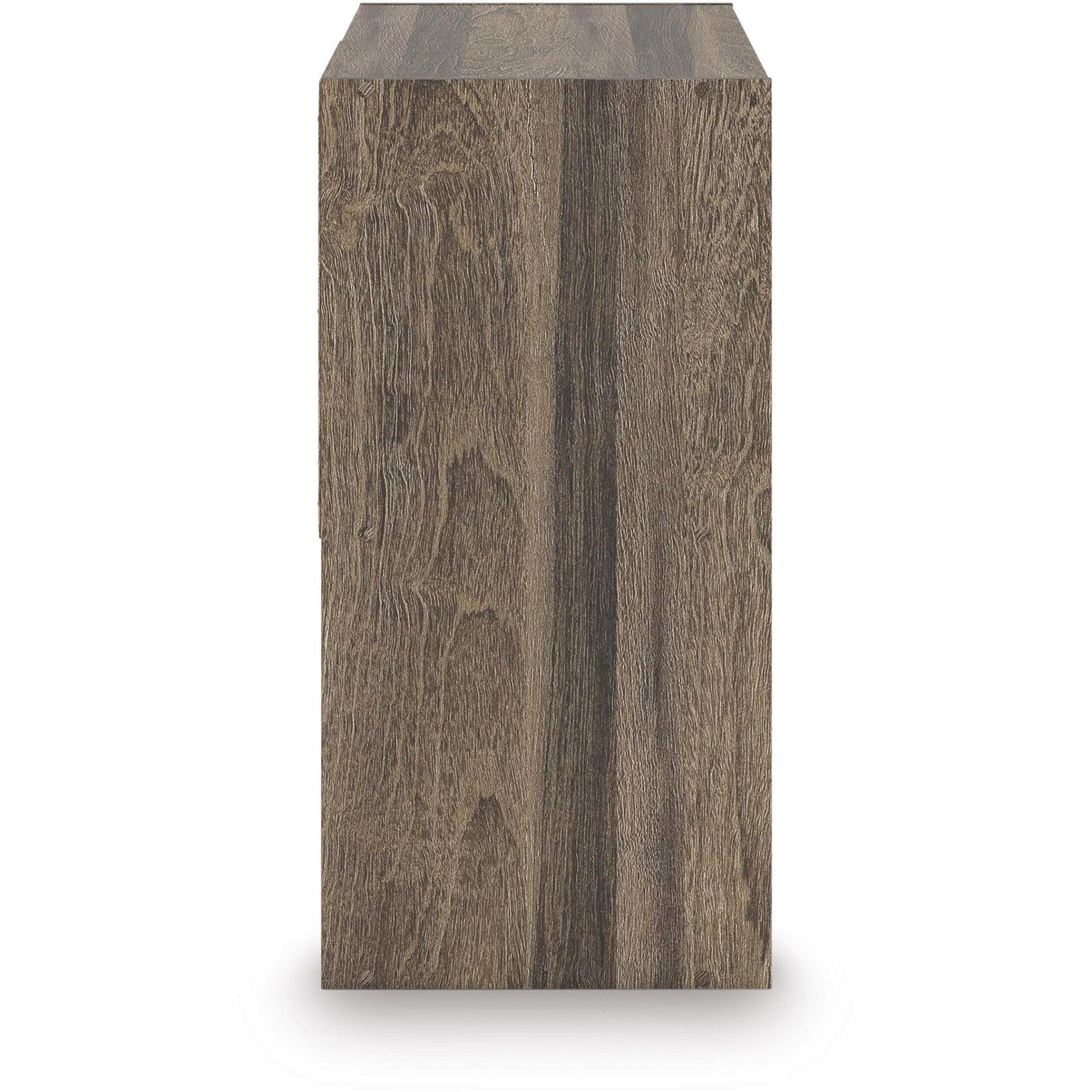 Signature Design by Ashley Shallifer EA1104 - 2X2 Four Cube Organizer - American Furniture of Slidell