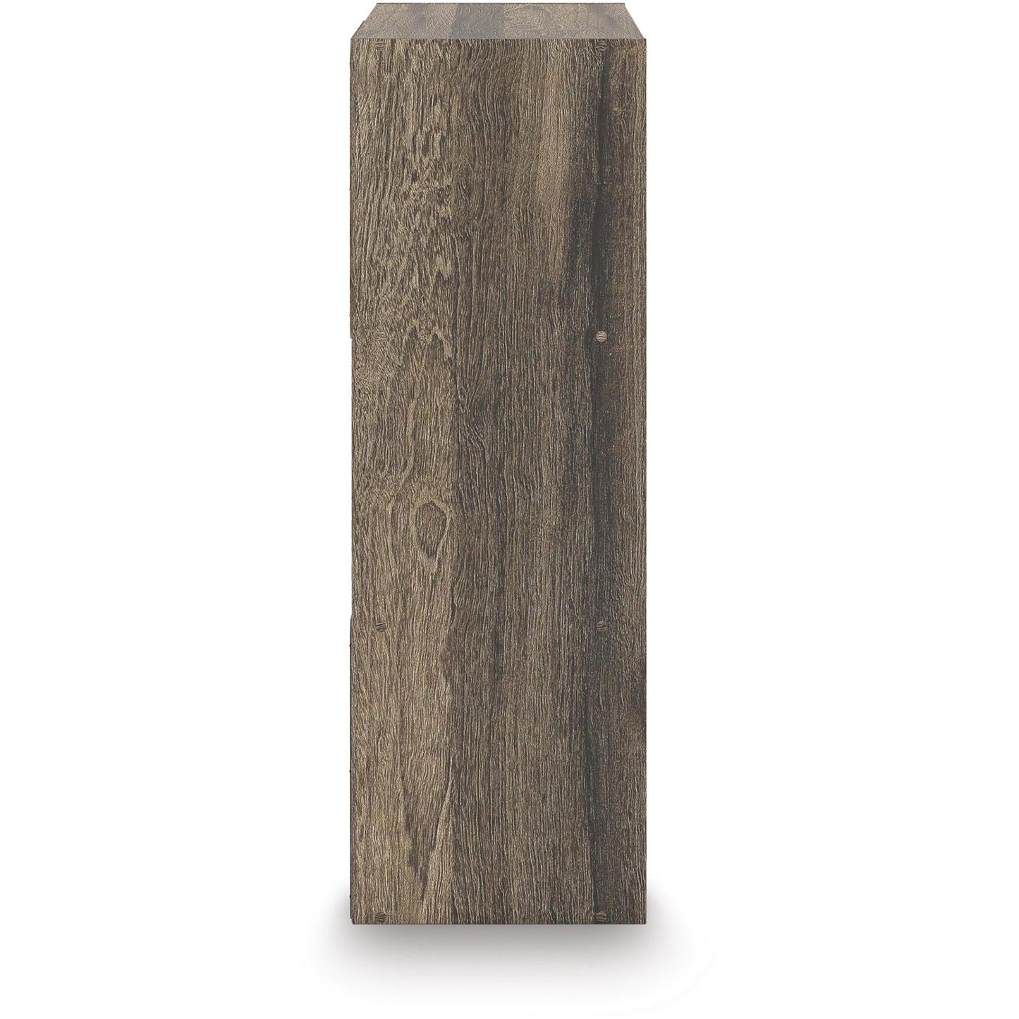 Signature Design by Ashley Shallifer EA1104 - 3X2 Six Cube Organizer - American Furniture of Slidell