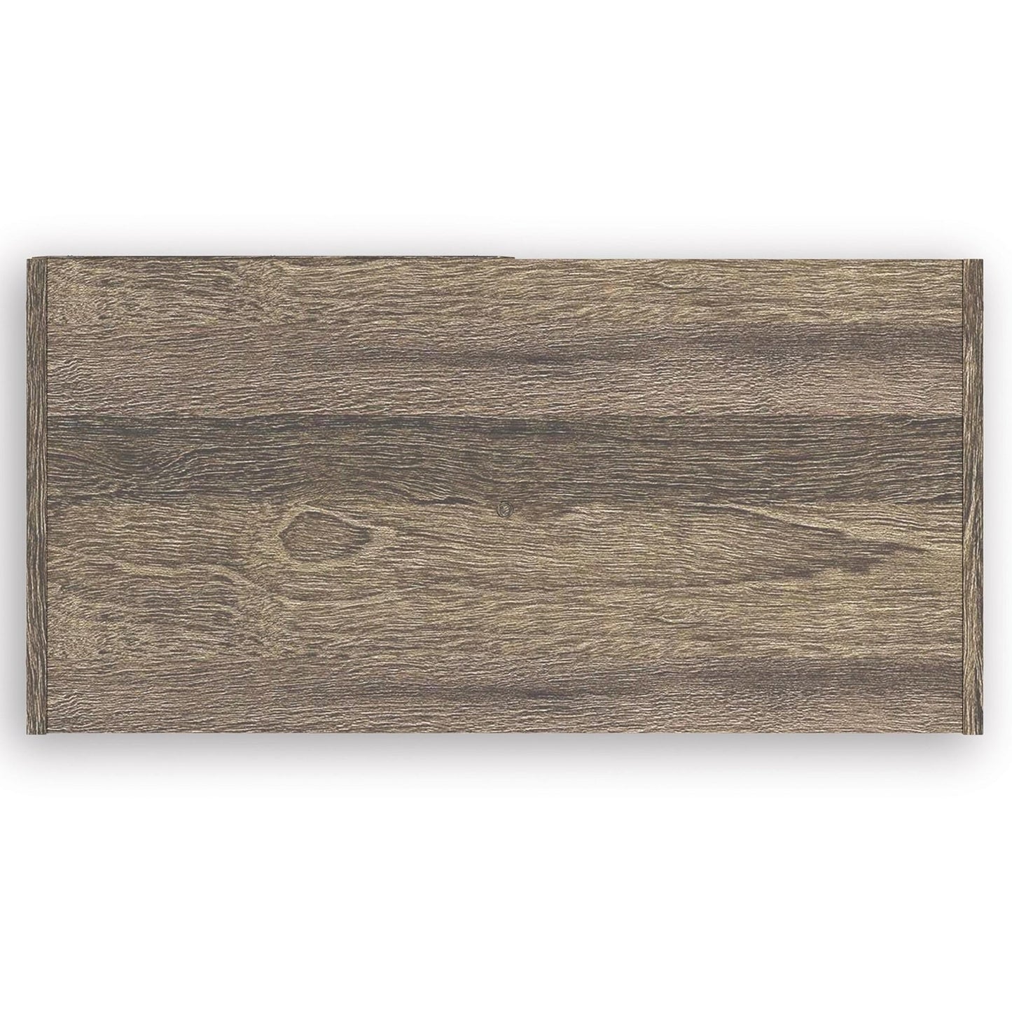 Signature Design by Ashley Shallifer EA1104 - 3X2 Six Cube Organizer - American Furniture of Slidell