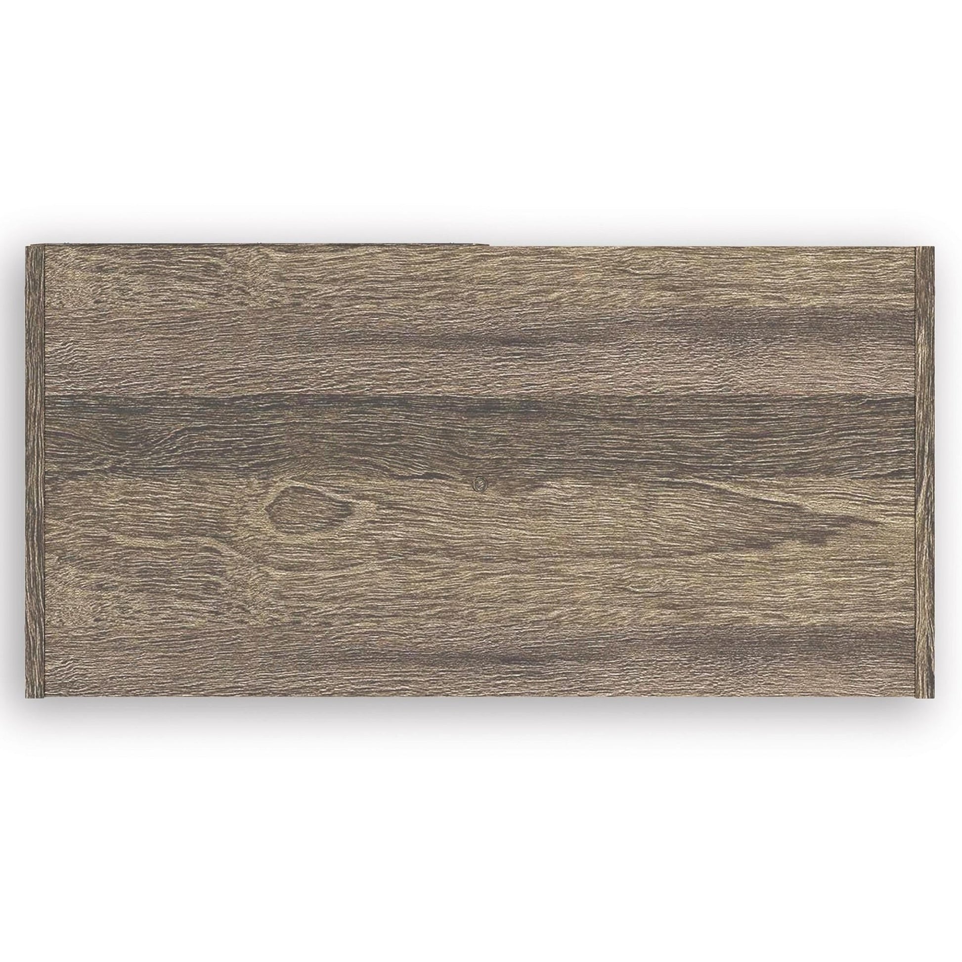 Signature Design by Ashley Shallifer EA1104 - 3X2 Six Cube Organizer - American Furniture of Slidell
