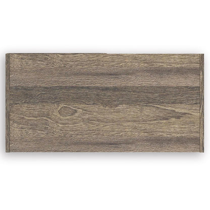 Signature Design by Ashley Shallifer EA1104 - 3X2 Six Cube Organizer - American Furniture of Slidell