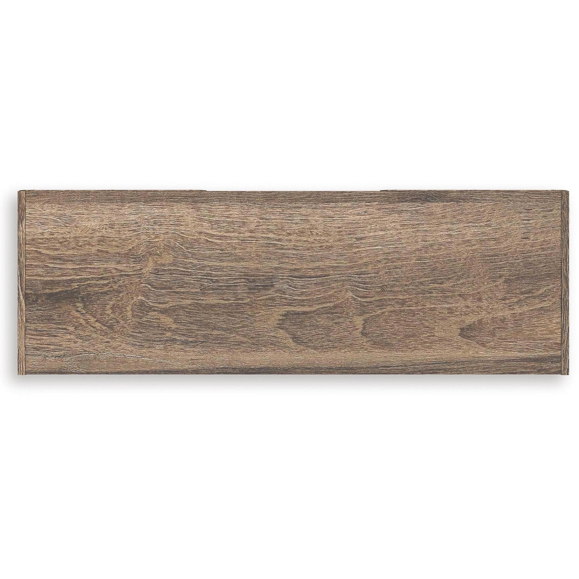 Signature Design by Ashley Shallifer EA1104 - 3X3 Nine Cube Organizer - American Furniture of Slidell