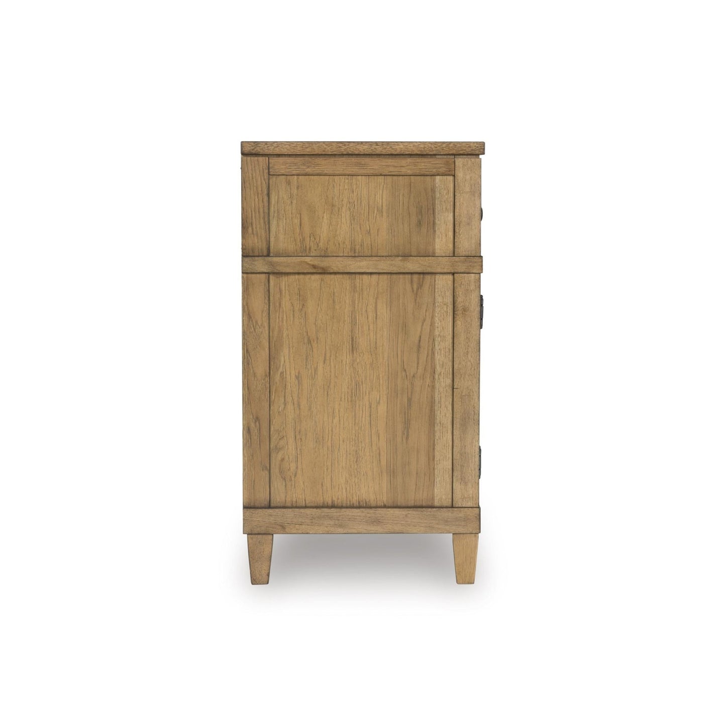 Signature Design by Ashley Sharlance W655 - 68 XL TV Stand with Fireplace Option - American Furniture of Slidell