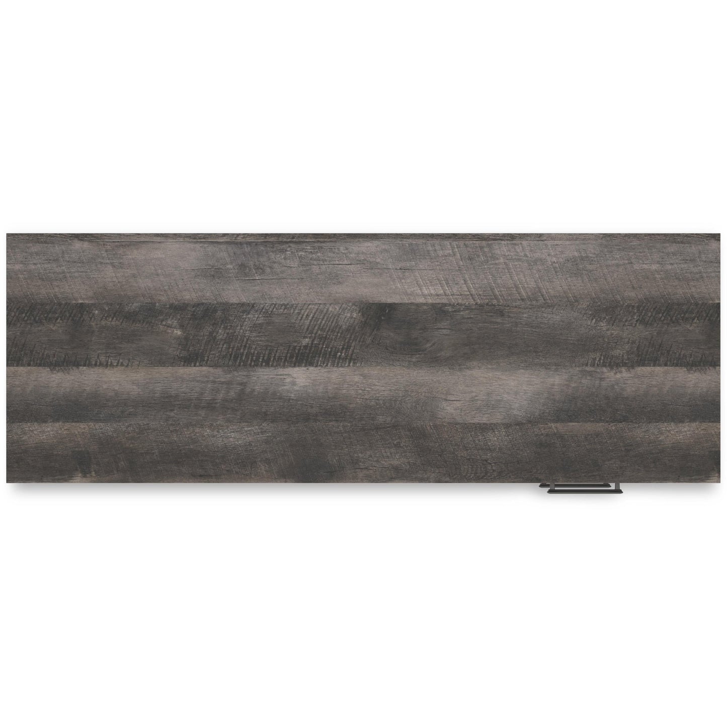Signature Design by Ashley Shawburn H4121 - 34 Home Office Desk - American Furniture of Slidell