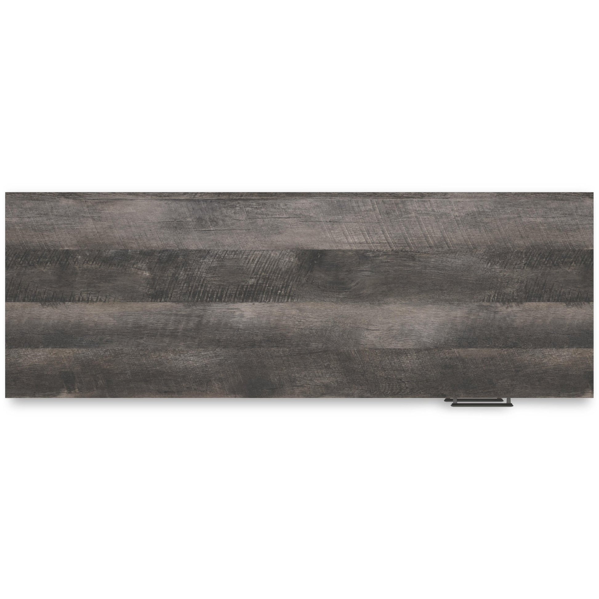 Signature Design by Ashley Shawburn H4121 - 34 Home Office Desk - American Furniture of Slidell